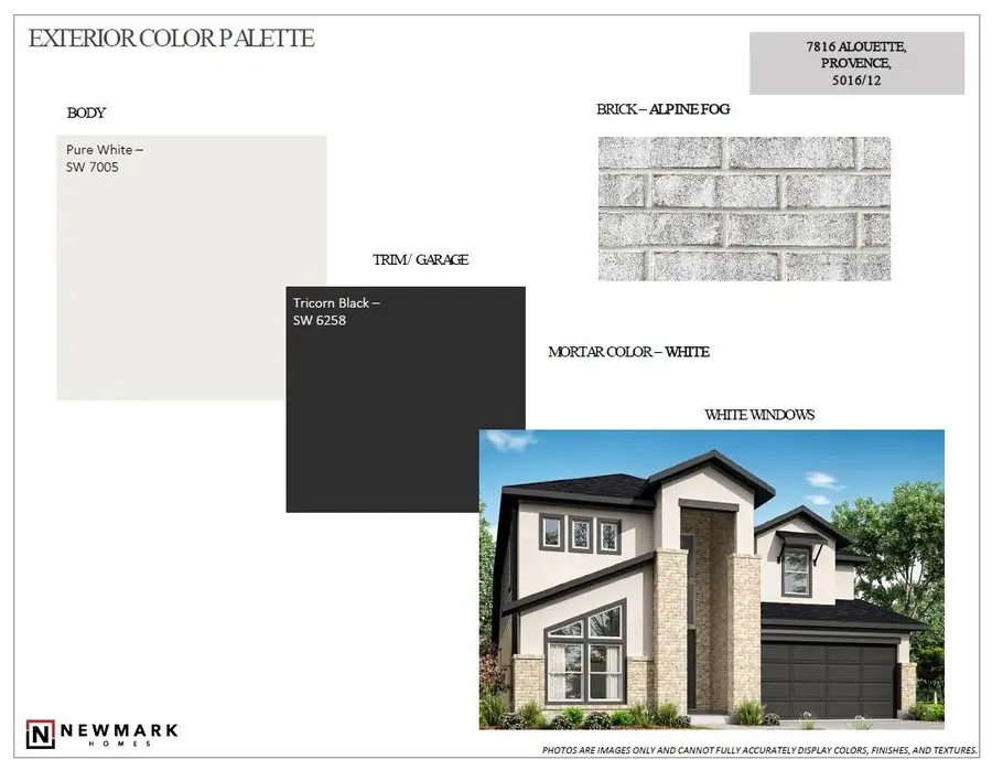 7816 Aloutte Dr, Austin, TX 78738 - Image #2