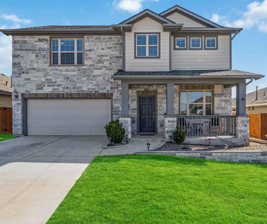 109 Cypress Hills Rd, San Marcos, TX 78666 - #1