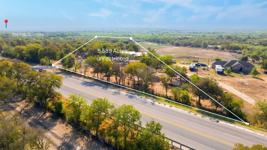2777 Highway 21 Highway W, Dale, TX 78616 - #2