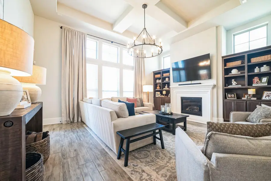 2016 Rabbit Creek Dr, Georgetown, TX 78626 - #2