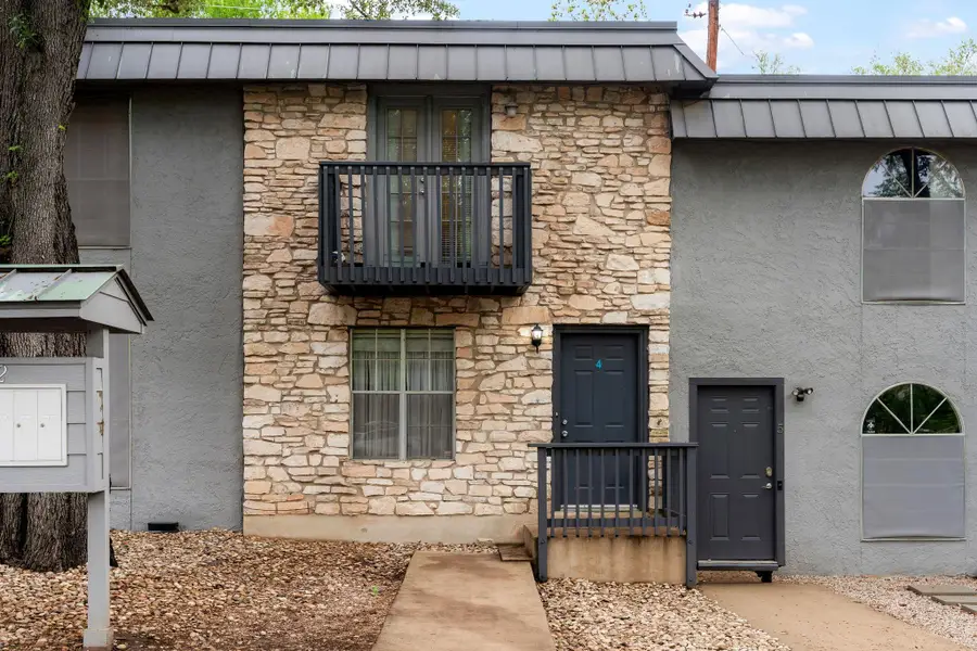 1912 Lightsey Rd #4, Austin, TX 78704 - #3