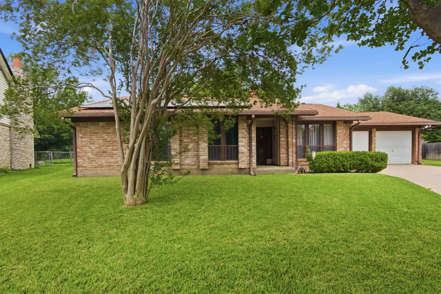 1610 Karen Cv, Round Rock, TX 78664 - #2