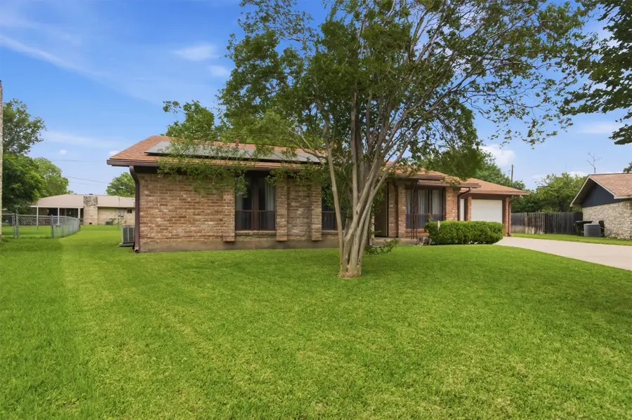 1610 Karen Cv, Round Rock, TX 78664 - #3
