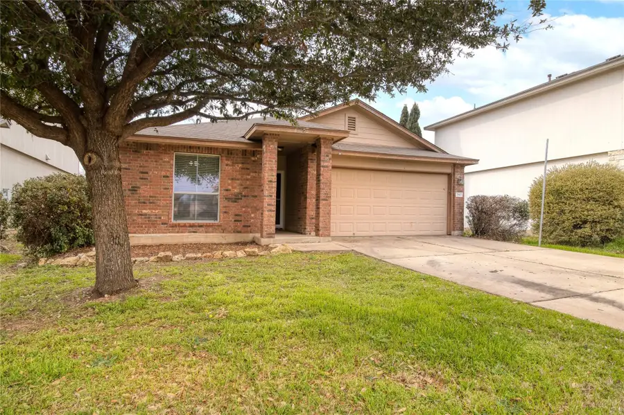 2643 Haselwood Ln, Round Rock, TX 78665 - #2