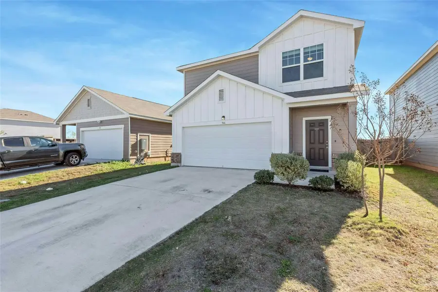 566 Delta Crst, Maxwell, TX 78656 - Image #2