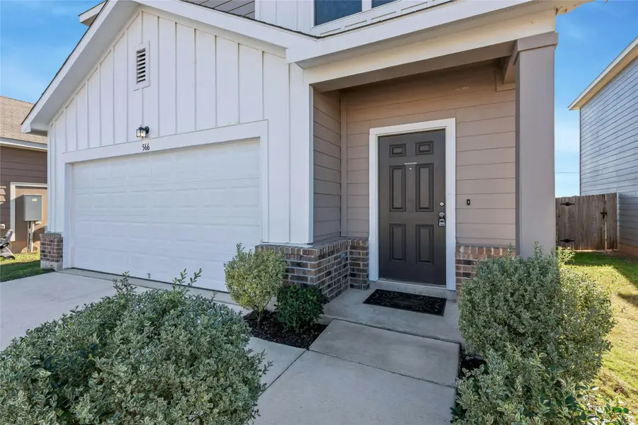 566 Delta Crst, Maxwell, TX 78656 - Image #3