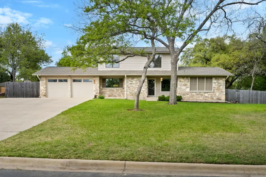 320 Ridgecrest Rd, Georgetown, TX 78628 - #2