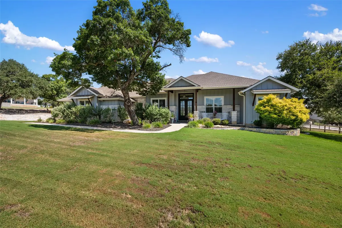 105 Stag Leap Ct, Liberty Hill, TX 78642 - #1