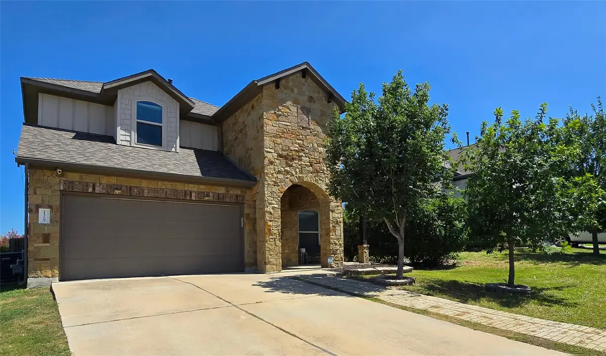 129 Diamondback Cv, Buda, TX 78610 - #1