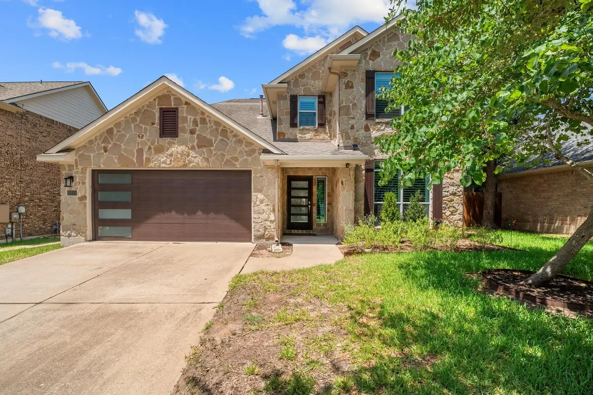 10820 Sky Rock Dr, Austin, TX 78739 - #1