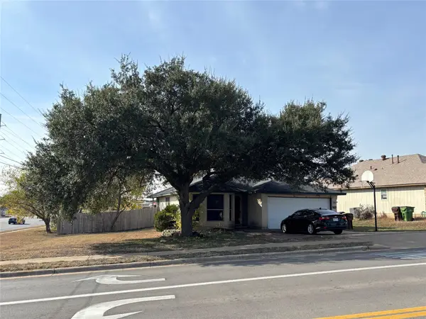 2700 Settlement Dr, Round Rock, TX 78665