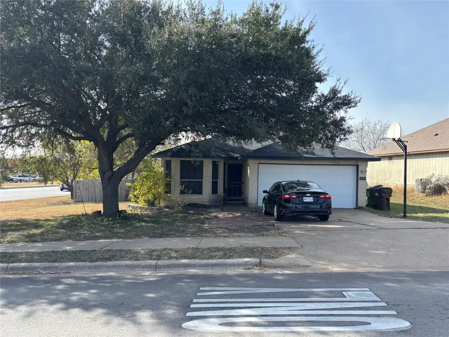 2700 Settlement Dr, Round Rock, TX 78665 - Image #2