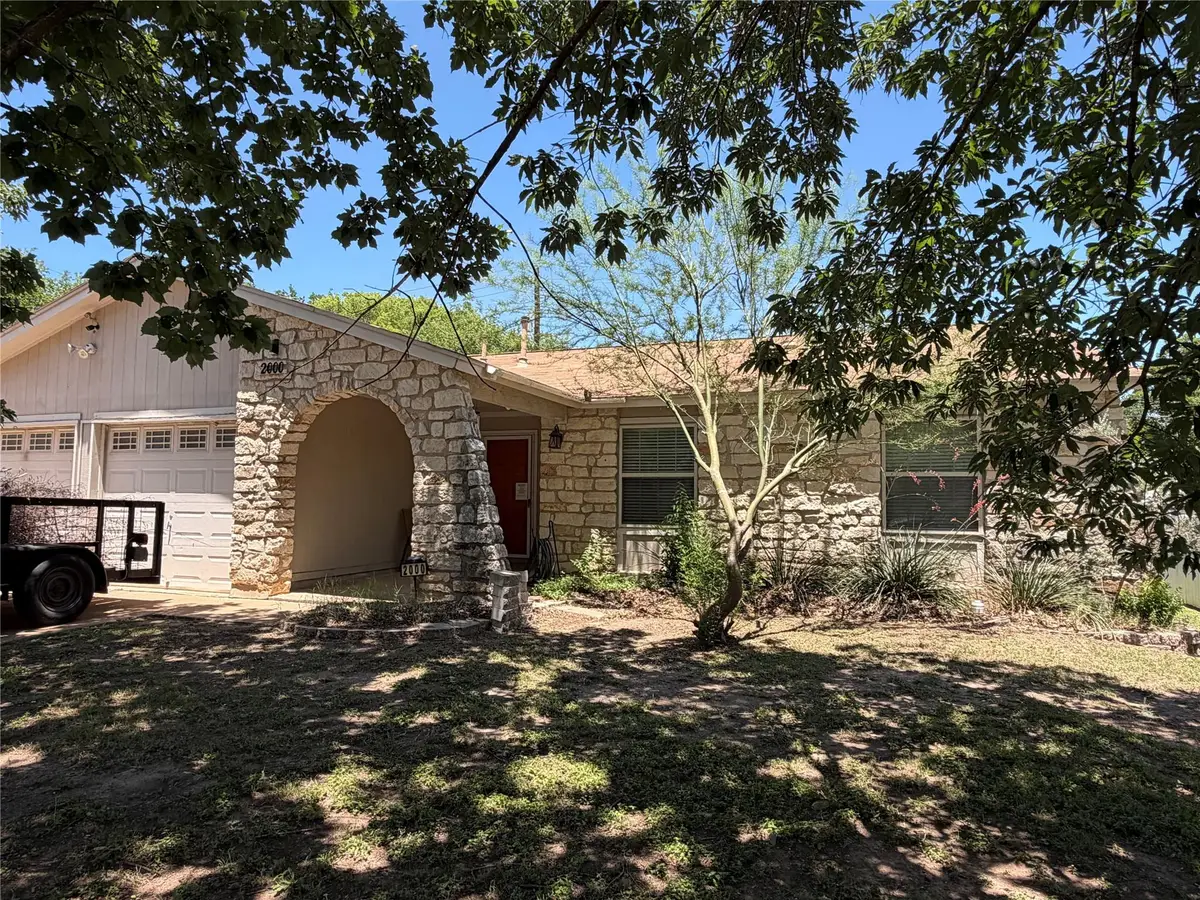 2000 Magazine St, Austin, TX 78727 - #1