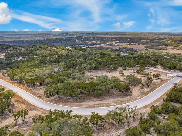 0 Moonridge Ln, Wimberley, TX 78676