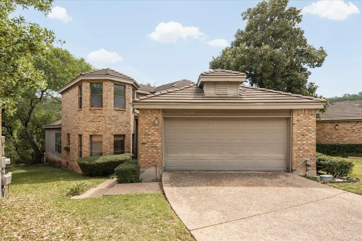 3529 Fawn Creek Path, Austin, TX 78746 - #1
