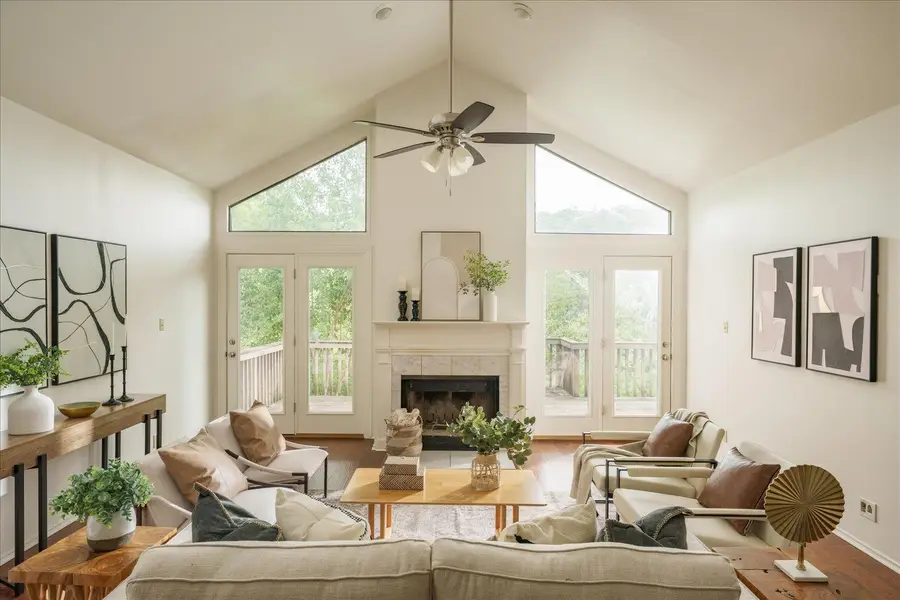 3529 Fawn Creek Path, Austin, TX 78746 - #3