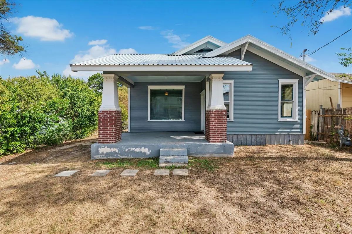 7007 Bennett Ave, Austin, TX 78752 - #1
