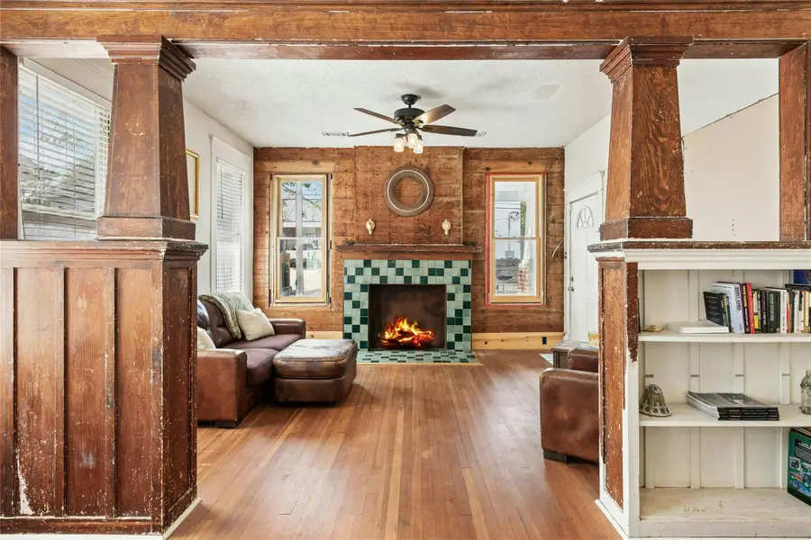 7007 Bennett Ave, Austin, TX 78752 - #3