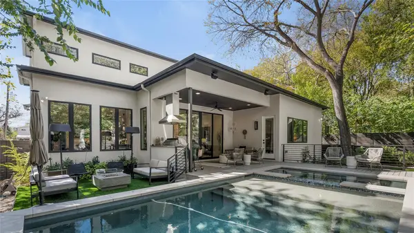 1706 Romeria Dr, Austin, TX 78757