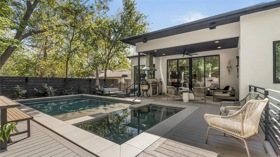 1706 Romeria Dr, Austin, TX 78757 - Image #2