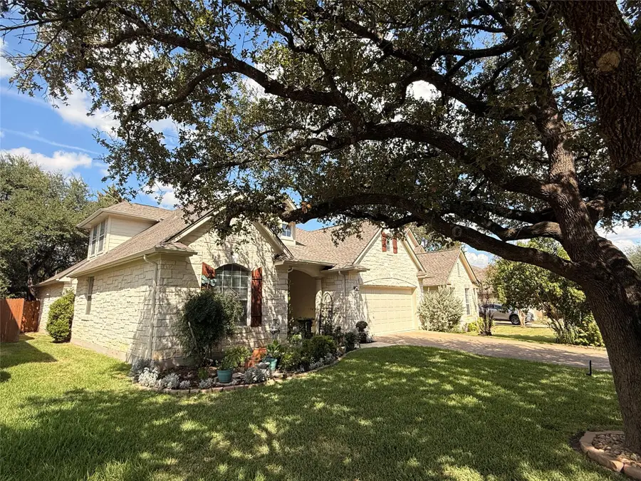 11124 Sandstone Trl, Austin, TX 78750 - #2