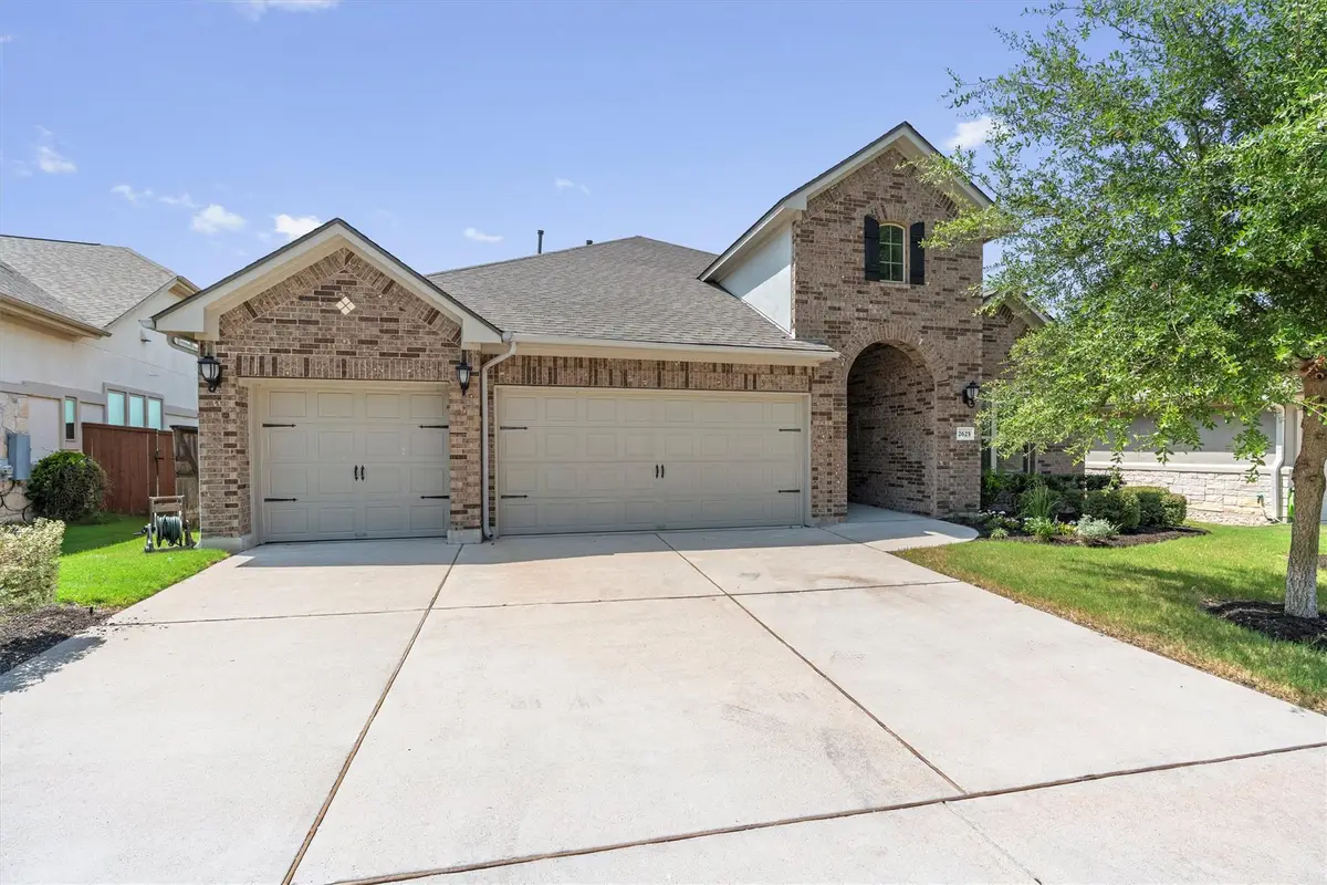 2625 Catalani Cv, Round Rock, TX 78665 - #1