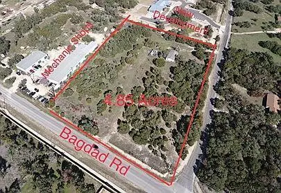 1500 Live Oak Rd, Leander, TX 78641 - #1