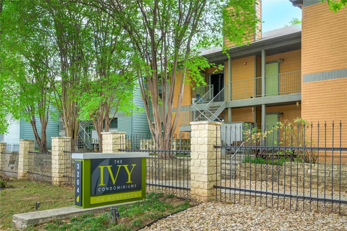 3204 Menchaca Rd #105, Austin, TX 78704 - #1