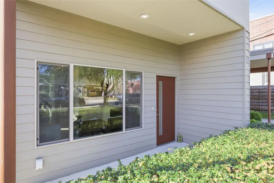 701 Zennia St #B, Austin, TX 78751 - #3