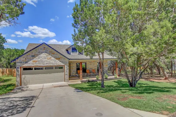 21214 Santa Rosa Ave, Lago Vista, TX 78645