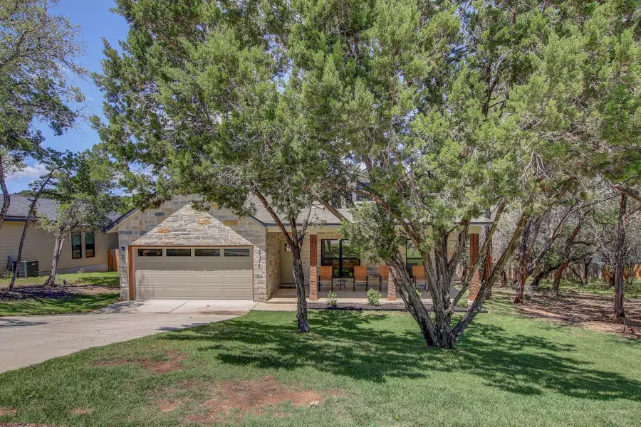 21214 Santa Rosa Ave, Lago Vista, TX 78645 - #2