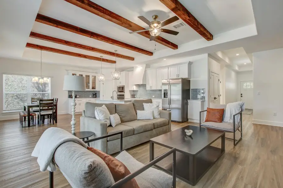 21214 Santa Rosa Ave, Lago Vista, TX 78645 - #3