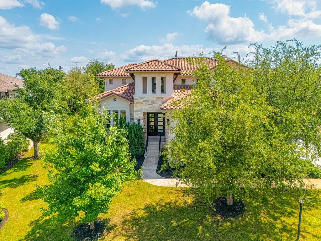 406 Woodside Ter, Austin, TX 78738 - Image #1