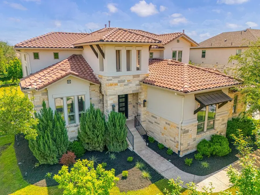 406 Woodside Ter, Austin, TX 78738 - Image #2