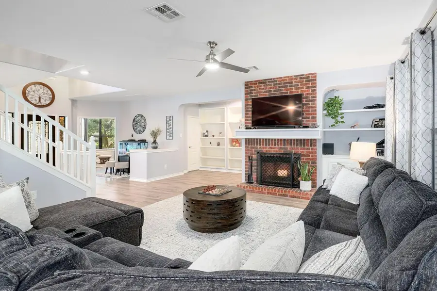 2500 Midnight Star Dr, Cedar Park, TX 78613 - Image #2