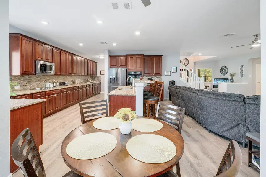 2500 Midnight Star Dr, Cedar Park, TX 78613 - Image #3