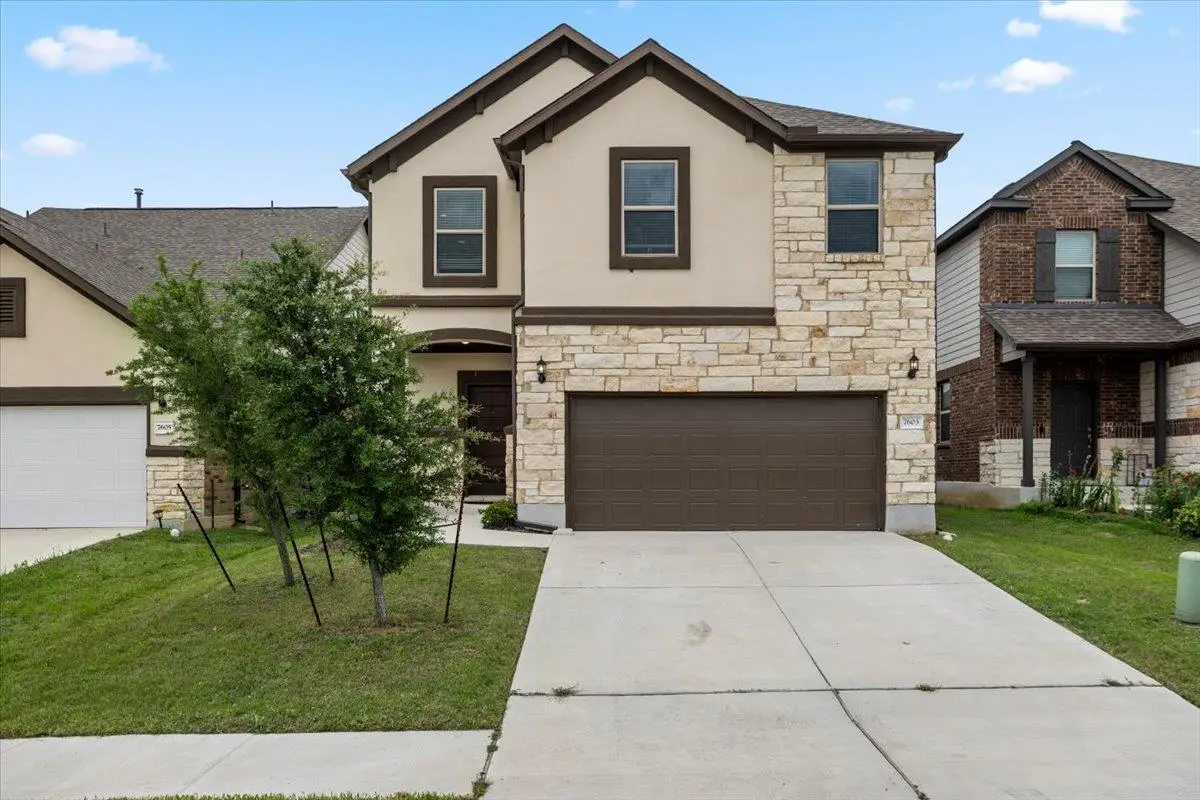 7603 Elk Grove Path, Austin, TX 78754 - #1