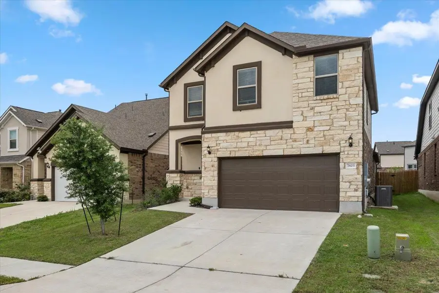 7603 Elk Grove Path, Austin, TX 78754 - #2
