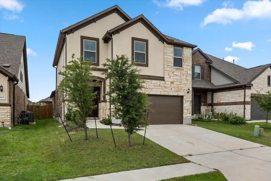 7603 Elk Grove Path, Austin, TX 78754 - #3