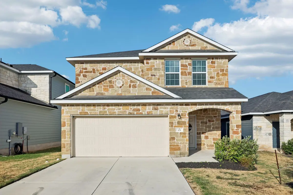 108 Katie Elder Dr, Jarrell, TX 76537 - #1