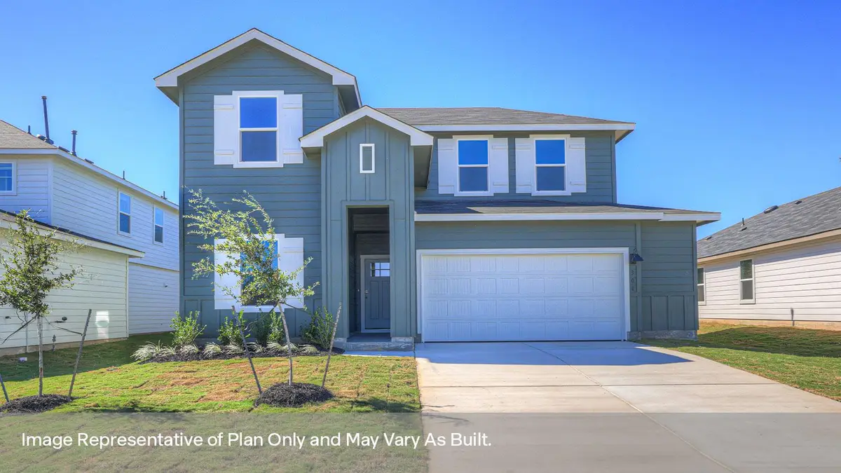 500 Denali Dr, Kyle, TX 78640 - #1