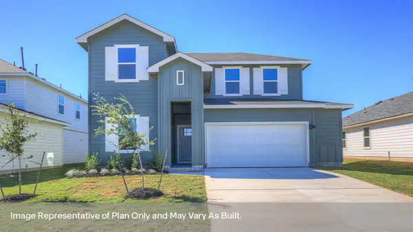 500 Denali Dr, Kyle, TX 78640