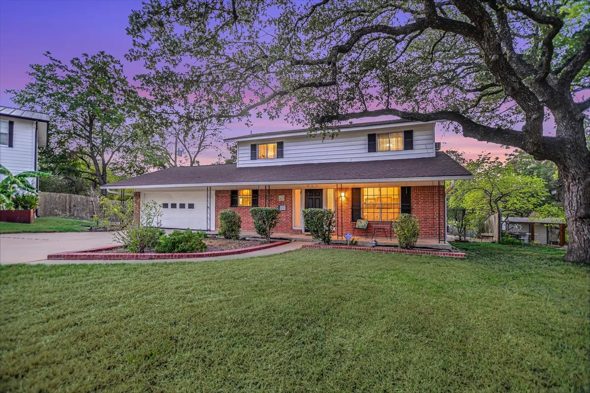 900 Pepperell Ct, Austin, TX 78753 - #1