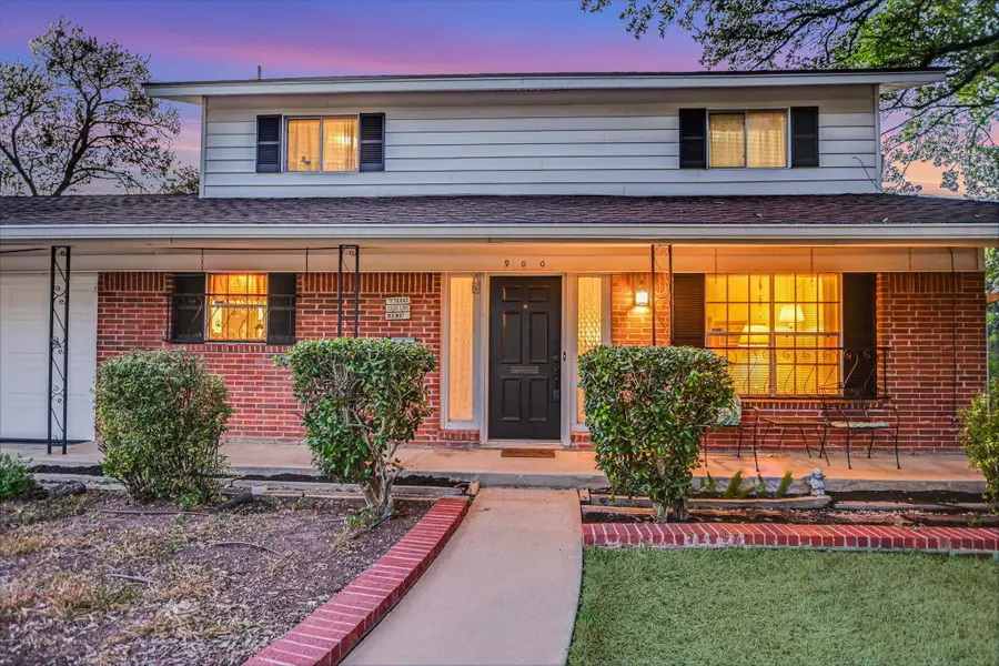 900 Pepperell Ct, Austin, TX 78753 - #2