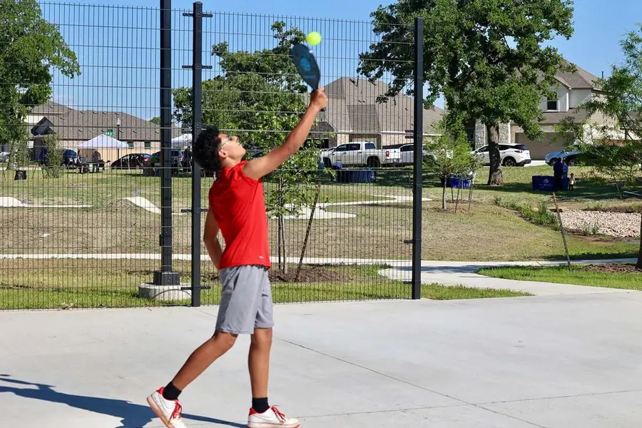 116 Pinyon Pine Dr, Bastrop, TX 78602 - #2