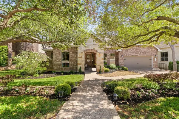 120 N Saddle Ridge Dr, Cedar Park, TX 78613