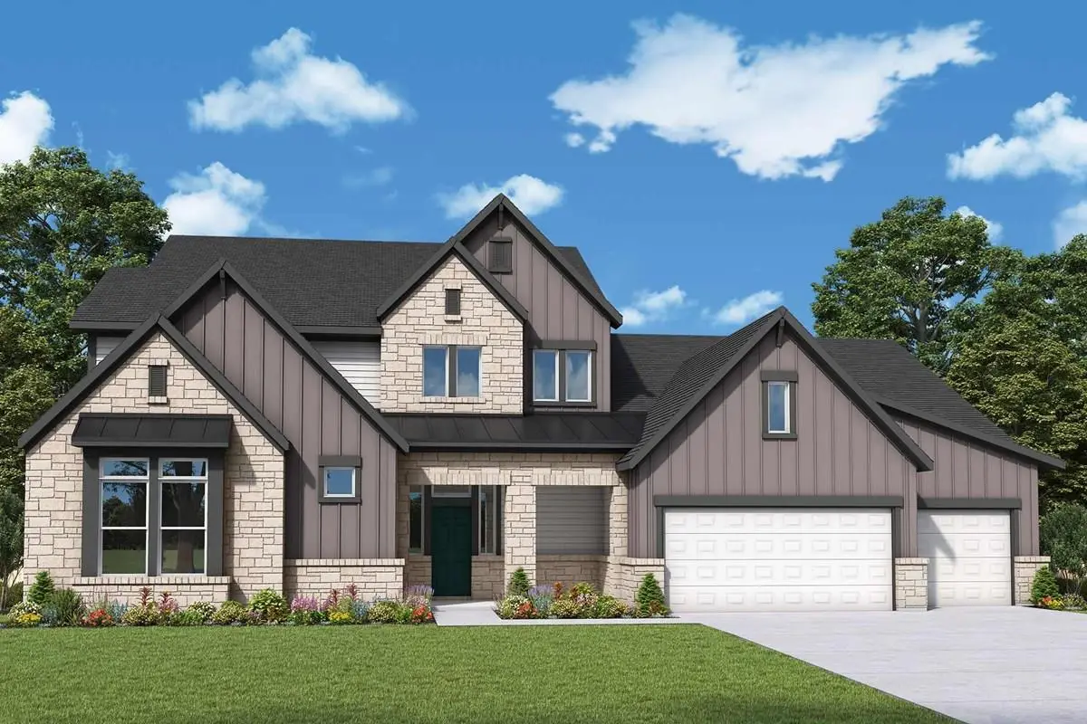 302 Silver Sage Ct, Dripping Springs, TX 78620 - #1