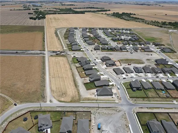 0 Cr 132, Hutto, TX 78634