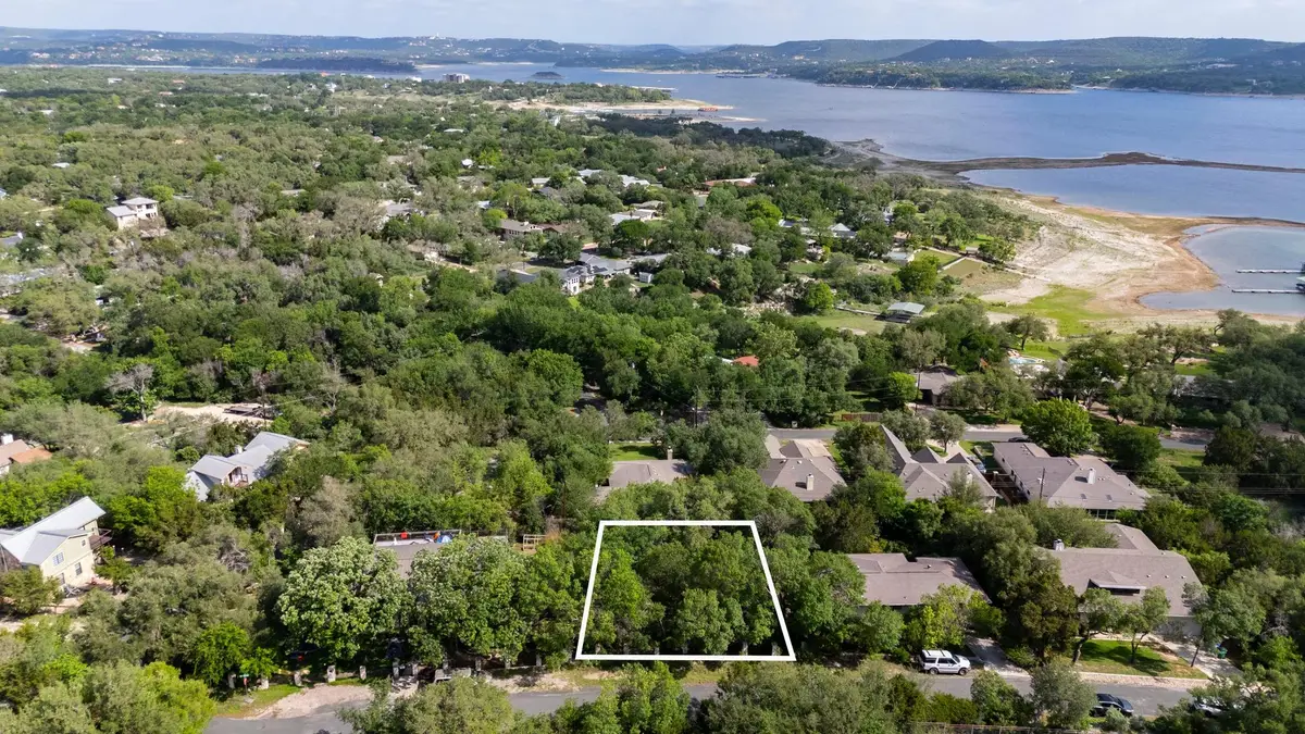 15308 Rainbow Two St, Austin, TX 78734 - #1