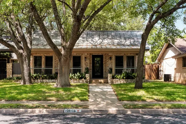 10810 Pinehurst Dr #1, Austin, TX 78747